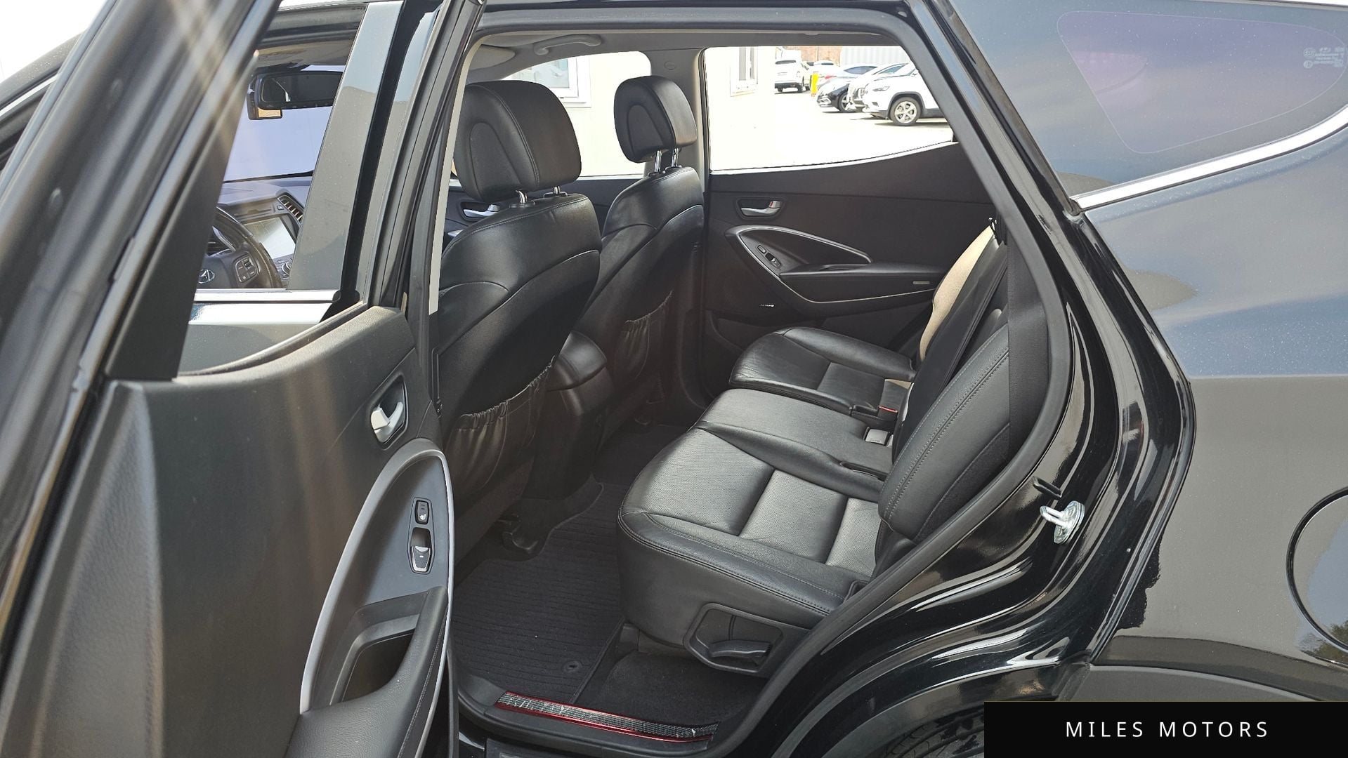 Hyundai Santafe 2014 — миниатюра 13