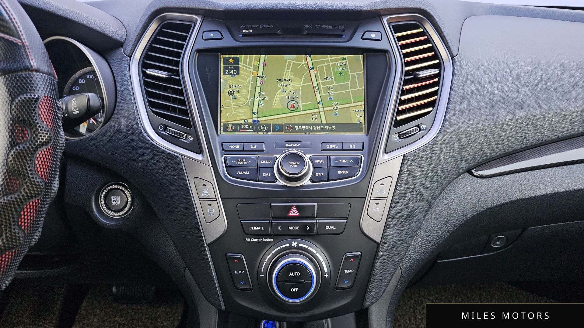 Hyundai Santafe 2014 — миниатюра 15