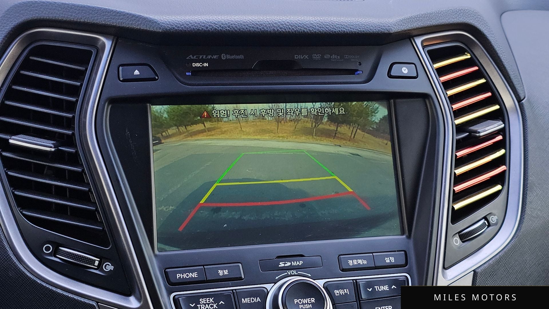 Hyundai Santafe 2014 — миниатюра 16