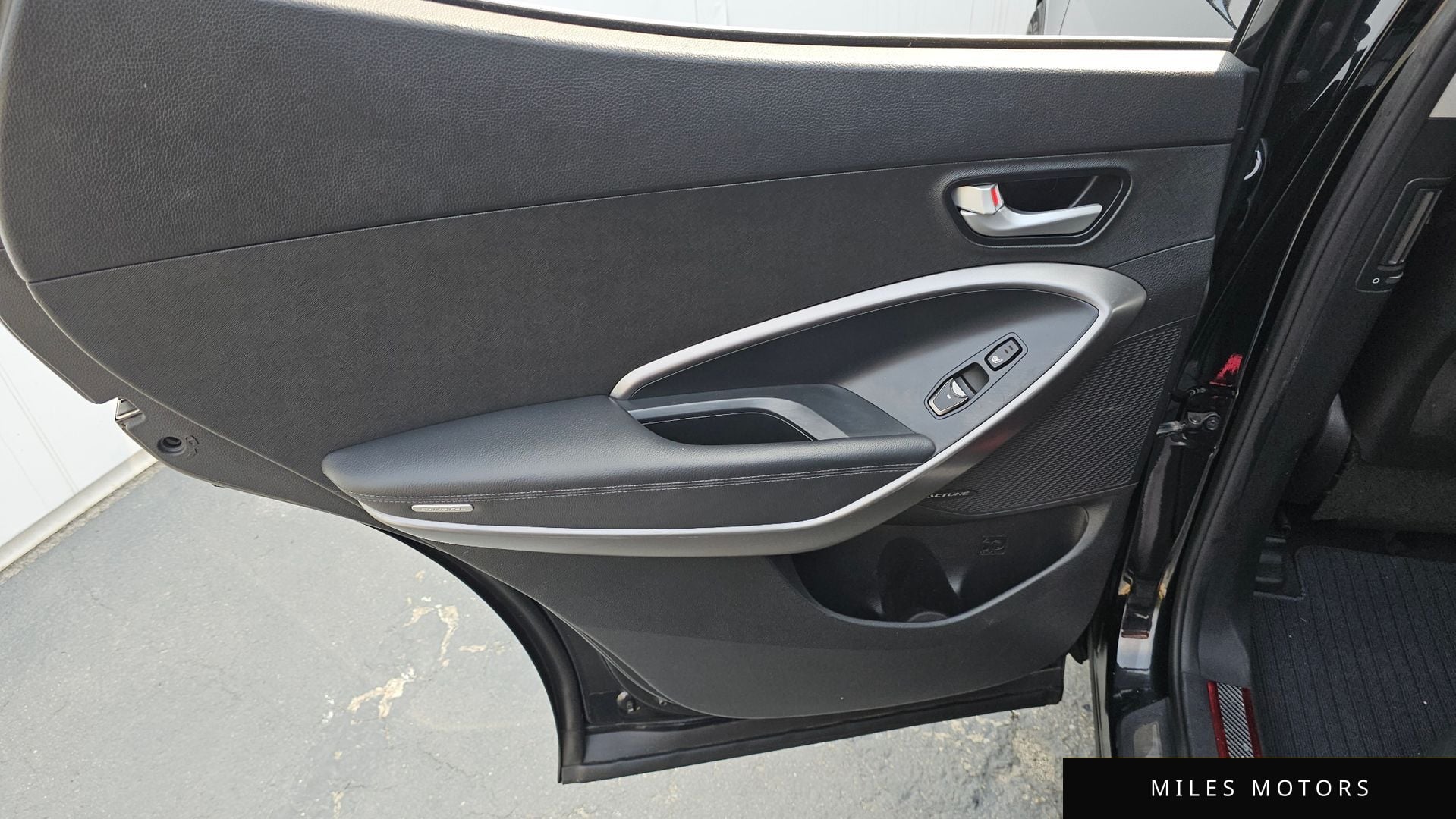 Hyundai Santafe 2014 — миниатюра 18