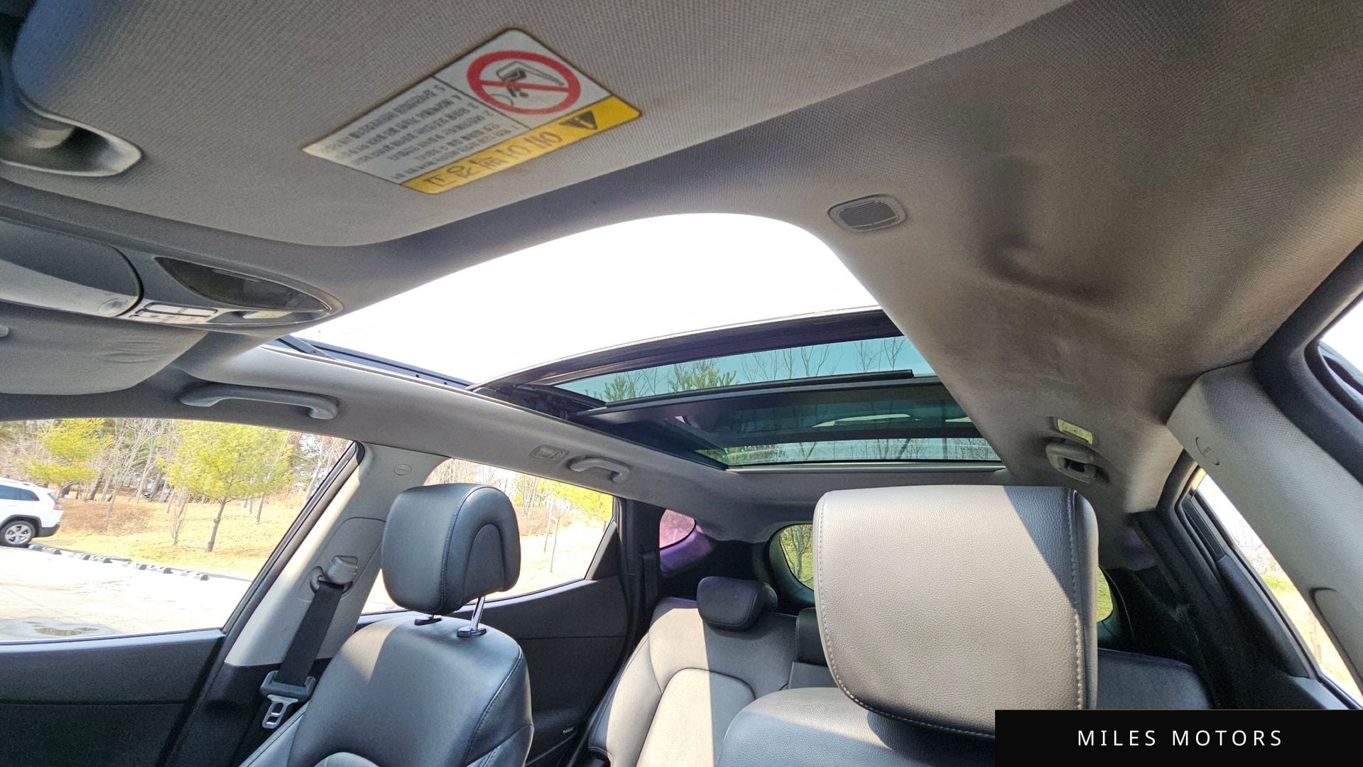 Hyundai Santafe 2014 — миниатюра 19
