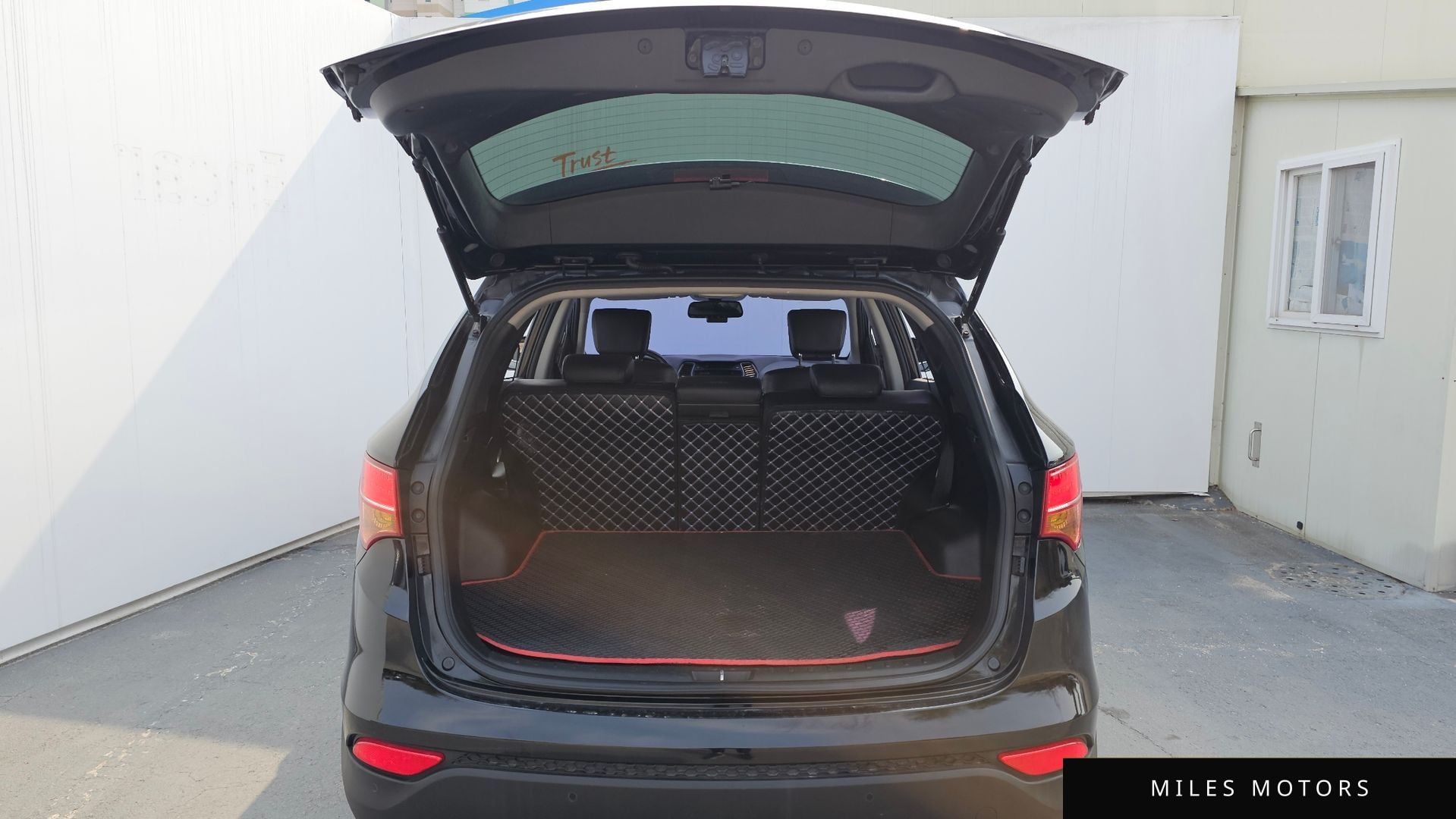 Hyundai Santafe 2014 — миниатюра 20