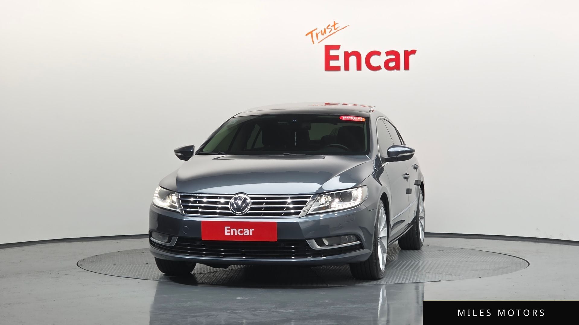Volkswagen CC 2013 — миниатюра 2