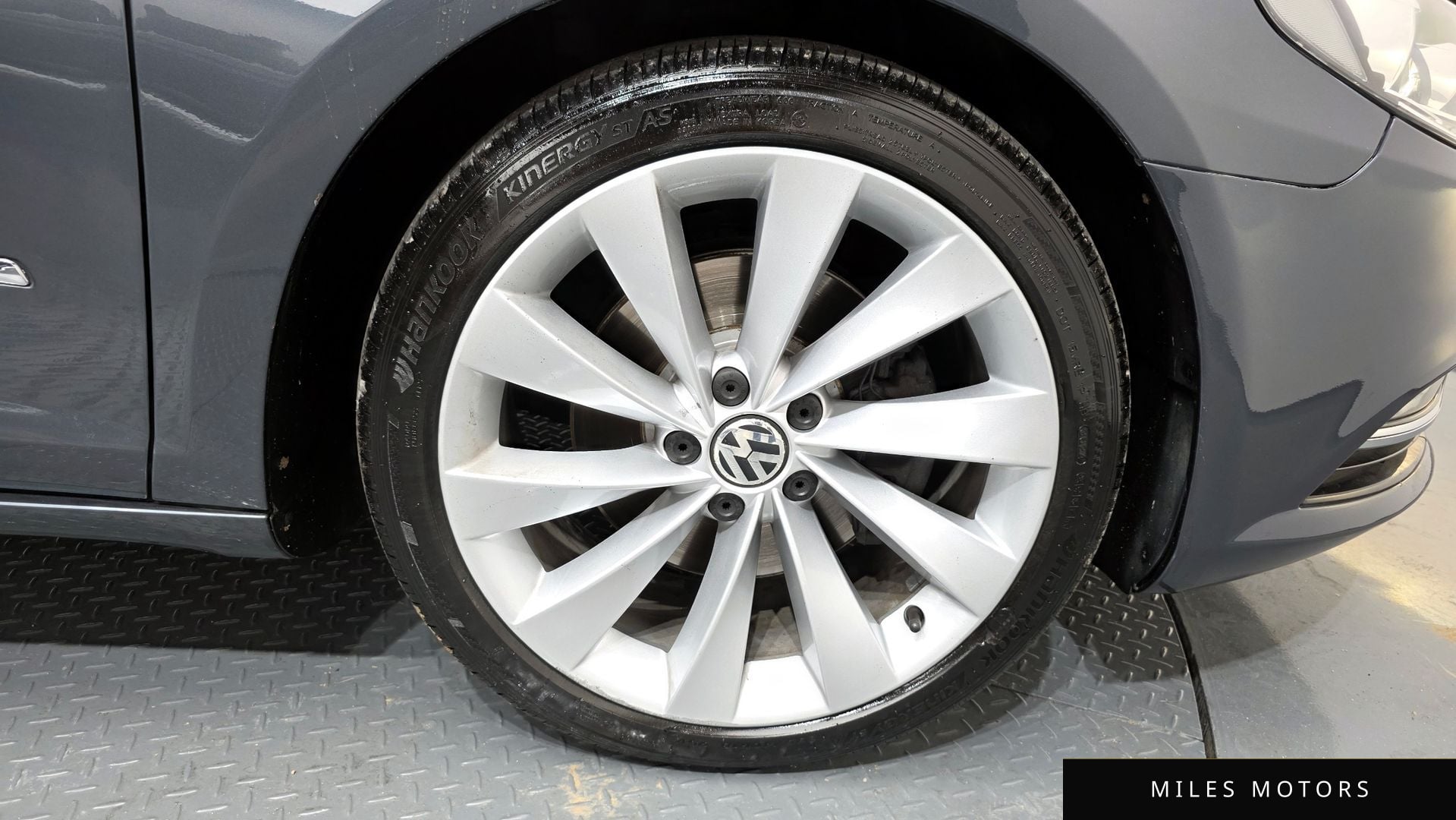 Volkswagen CC 2013 — миниатюра 4