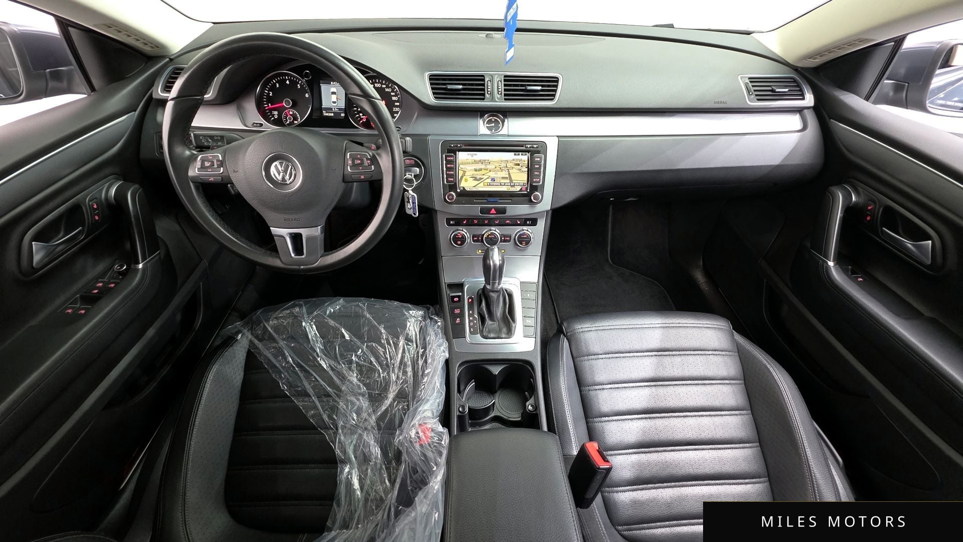 Volkswagen CC 2013 — миниатюра 6