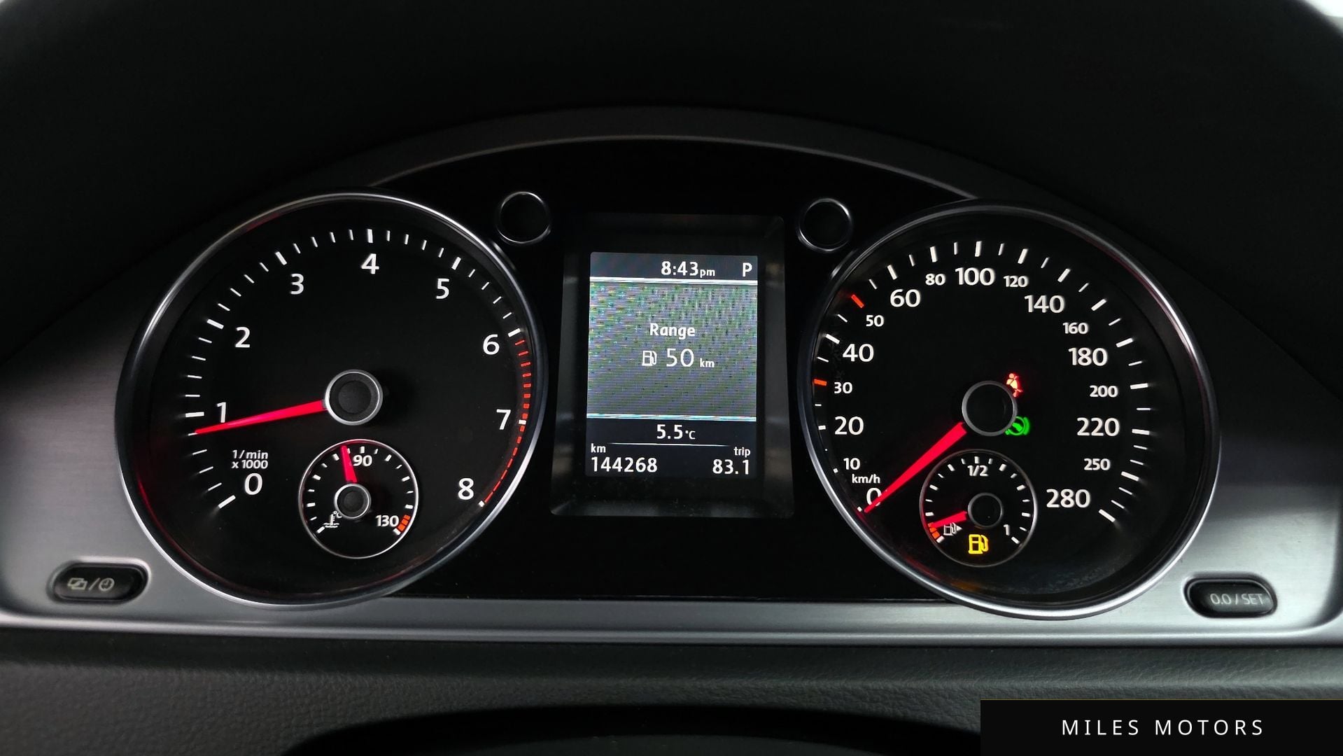 Volkswagen CC 2013 — миниатюра 7