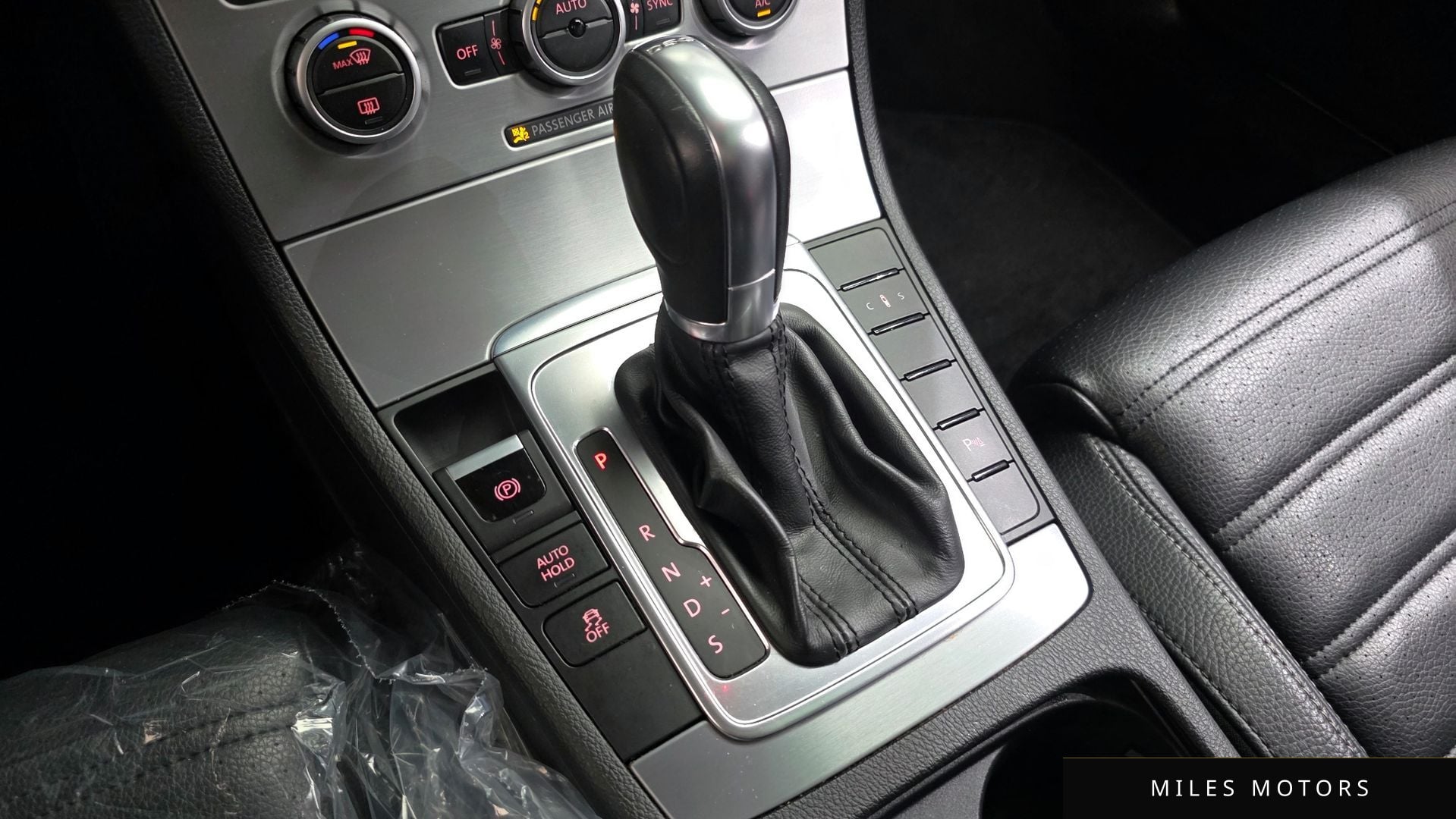 Volkswagen CC 2013 — миниатюра 8