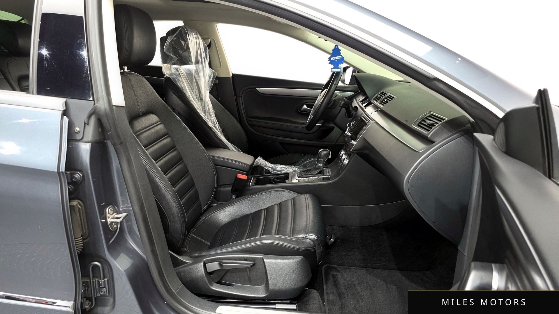 Volkswagen CC 2013 — миниатюра 11