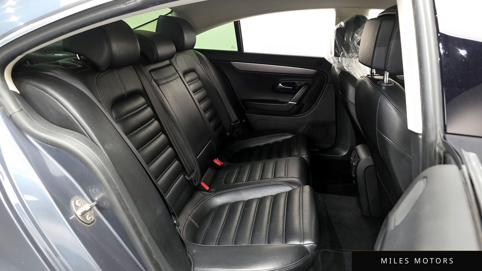 Volkswagen CC 2013 — миниатюра 12