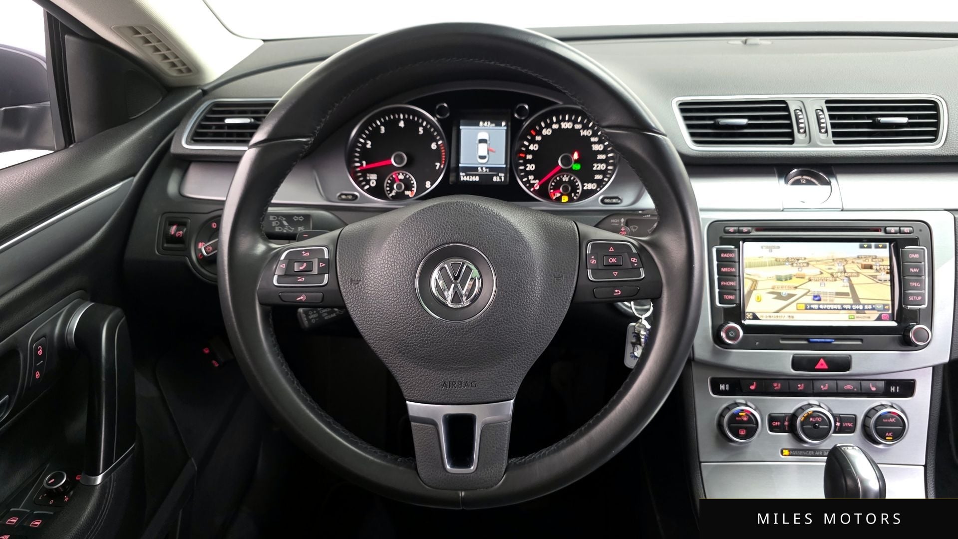 Volkswagen CC 2013 — миниатюра 13