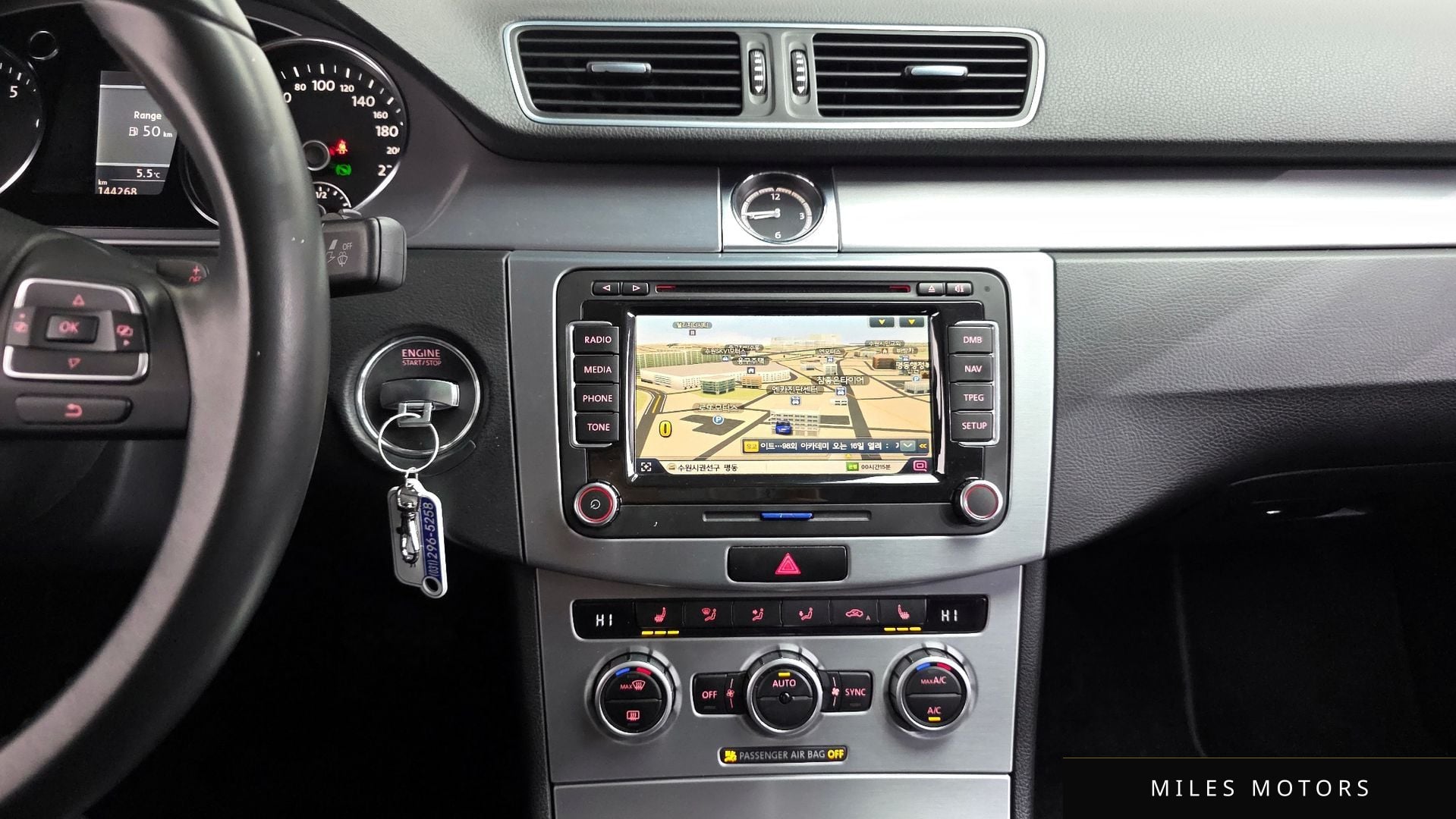 Volkswagen CC 2013 — миниатюра 14