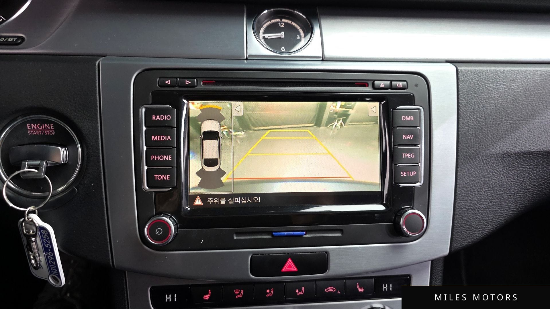 Volkswagen CC 2013 — миниатюра 15