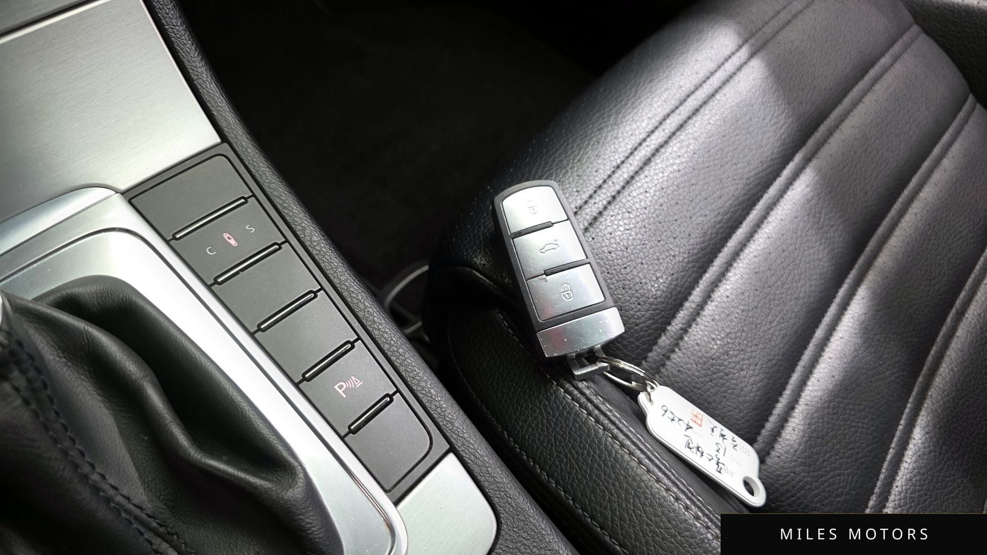 Volkswagen CC 2013 — миниатюра 19