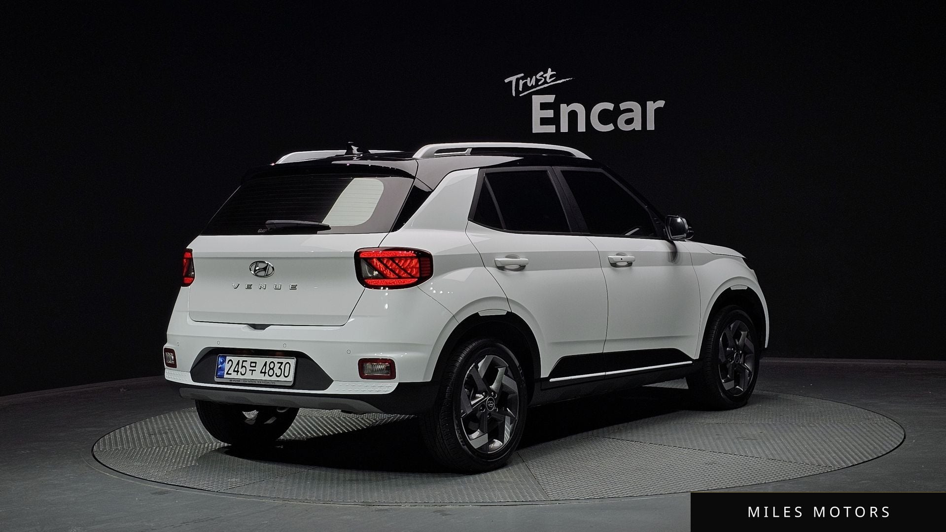 Hyundai Venue 2022 — миниатюра 2