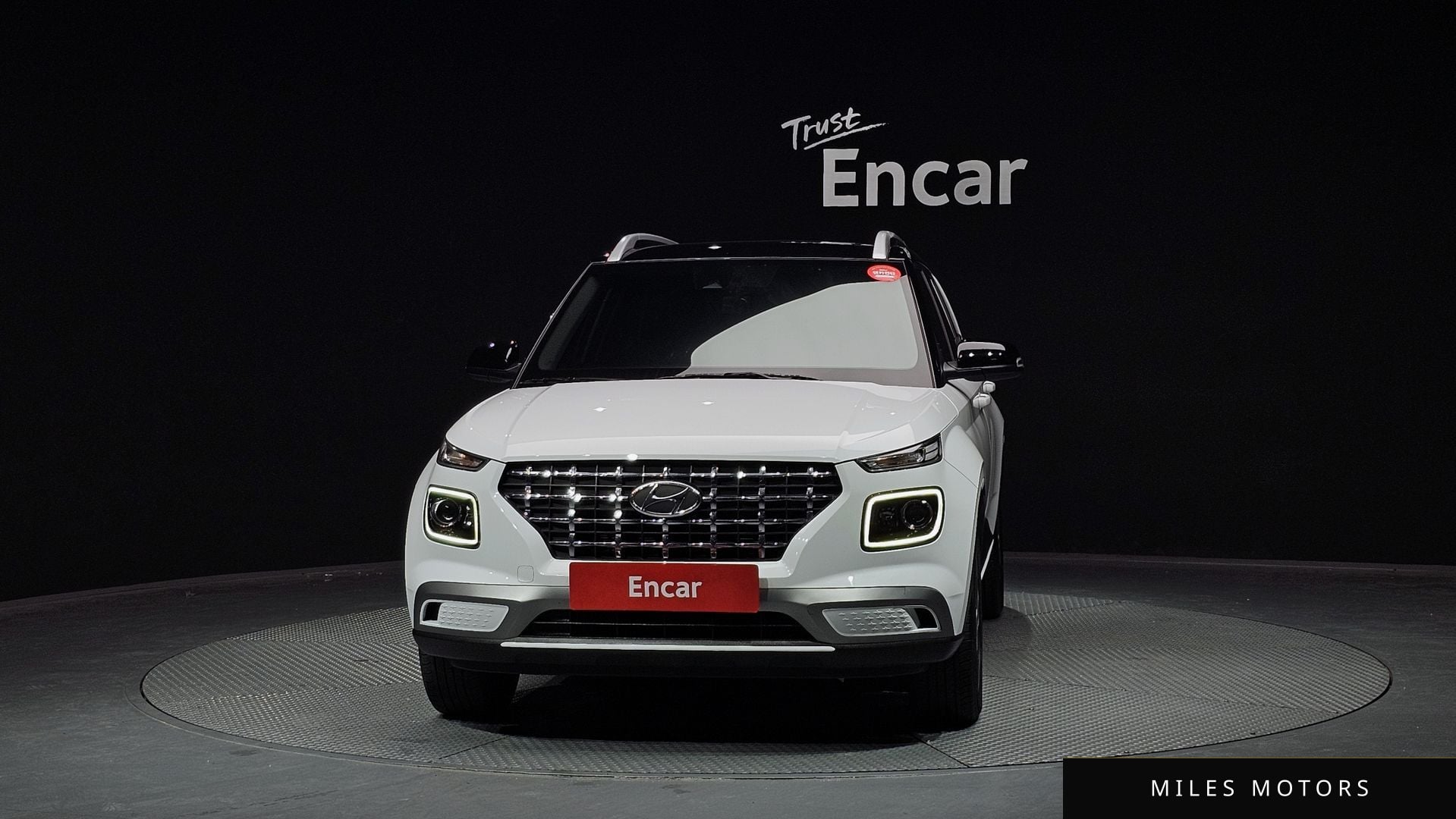 Hyundai Venue 2022 — миниатюра 3