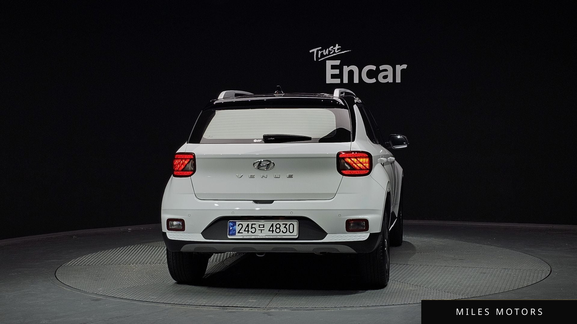 Hyundai Venue 2022 — миниатюра 4