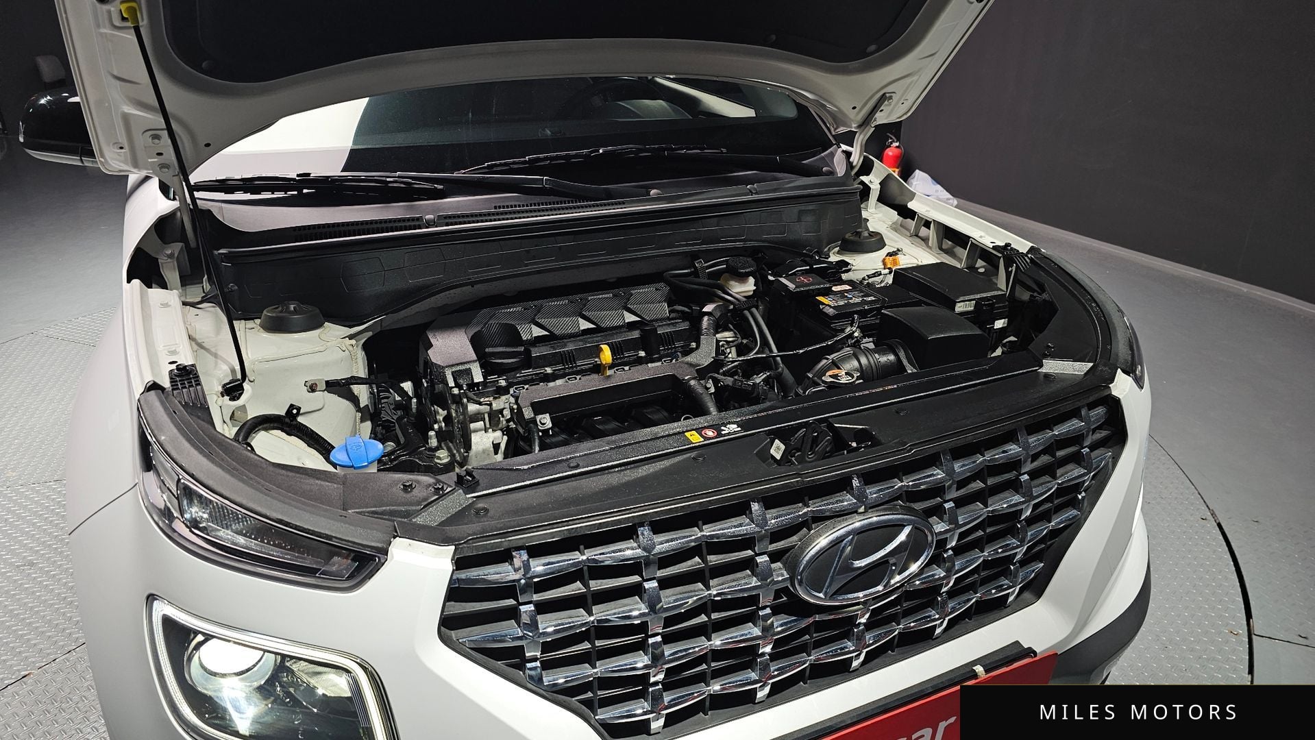 Hyundai Venue 2022 — миниатюра 6