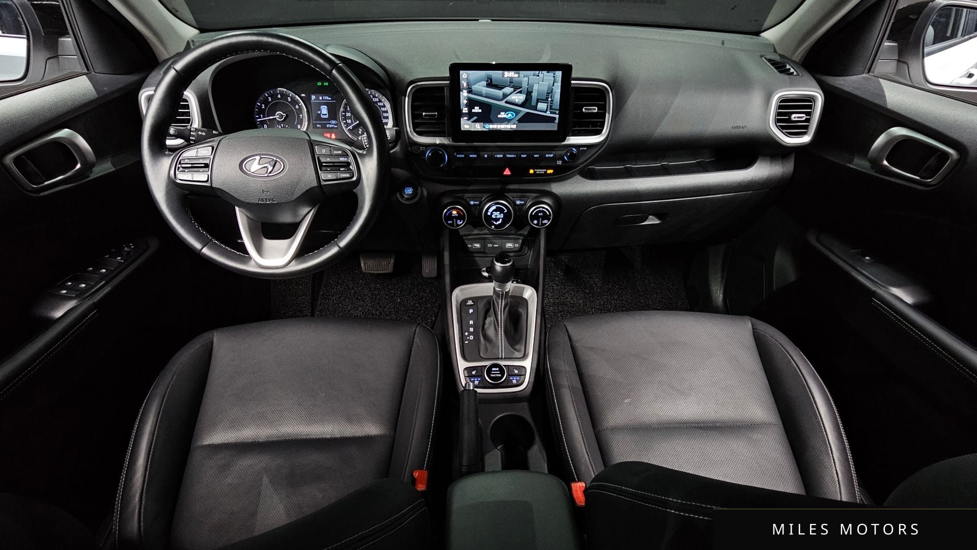 Hyundai Venue 2022 — миниатюра 7