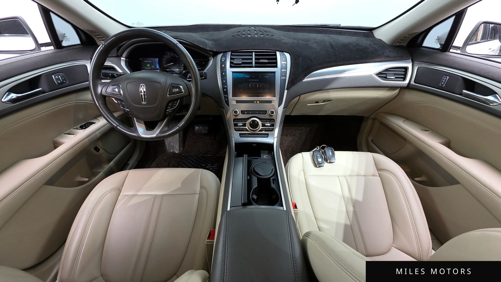 Lincoln MKZ 2020 — миниатюра 7