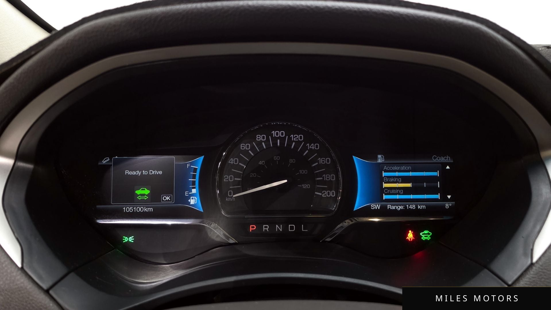 Lincoln MKZ 2020 — миниатюра 8