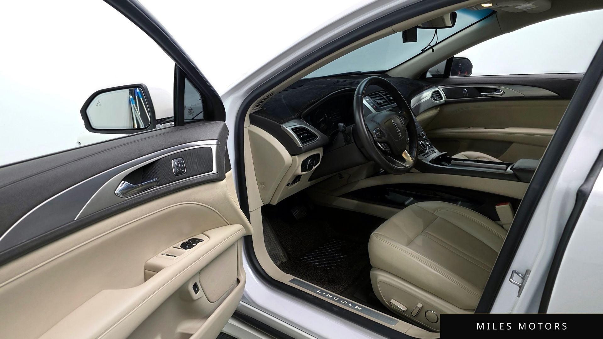 Lincoln MKZ 2020 — миниатюра 10