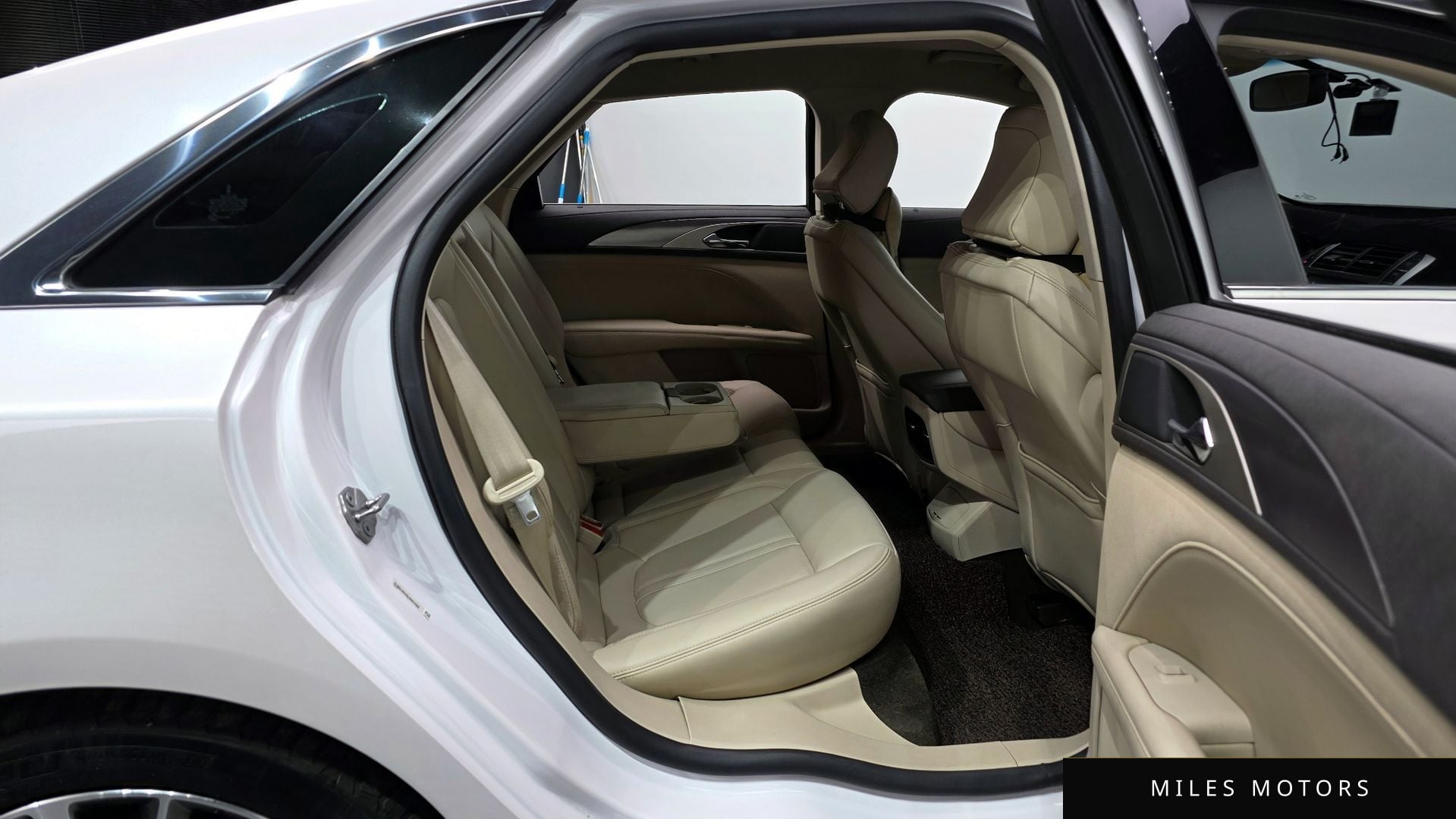 Lincoln MKZ 2020 — миниатюра 12