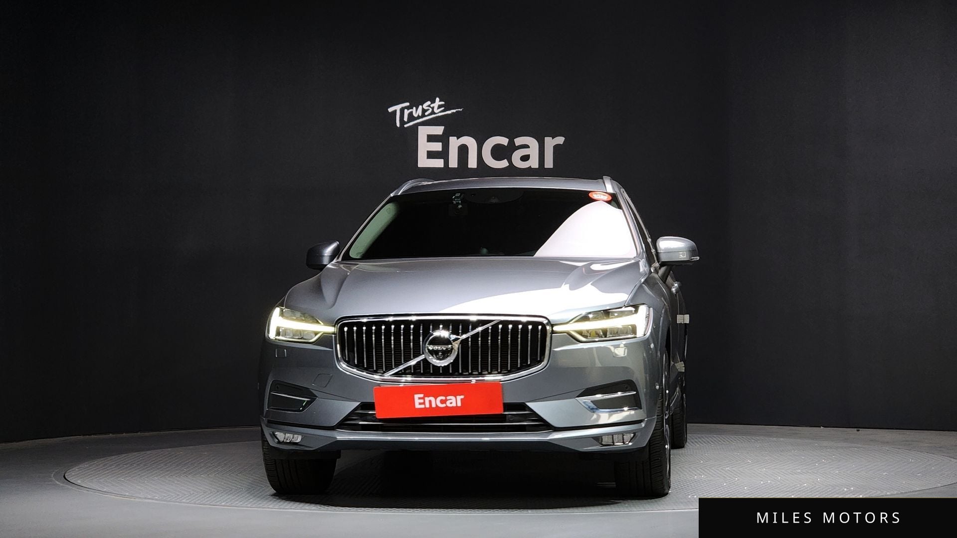 Volvo XC60 2018 — миниатюра 3