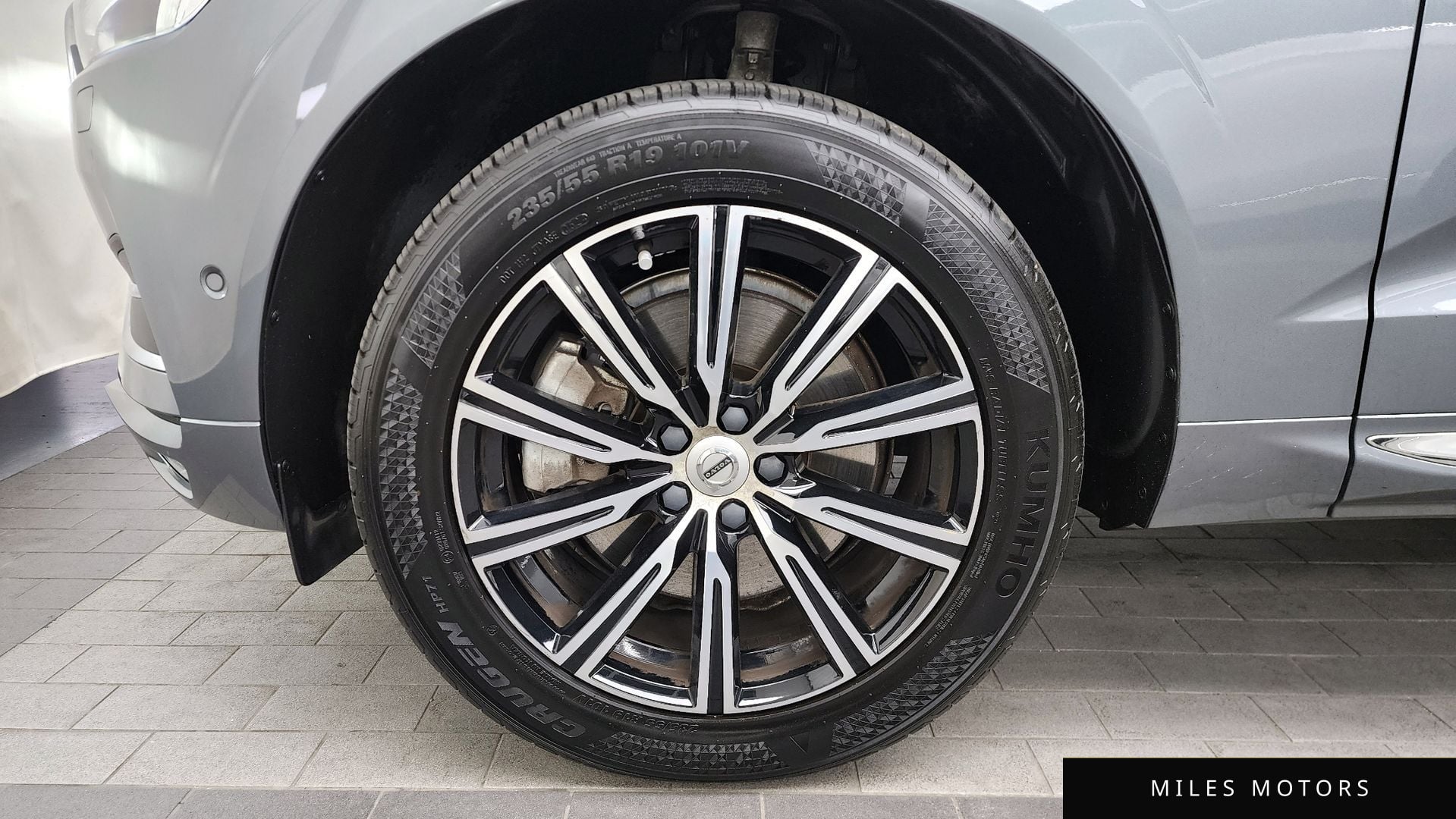 Volvo XC60 2018 — миниатюра 5