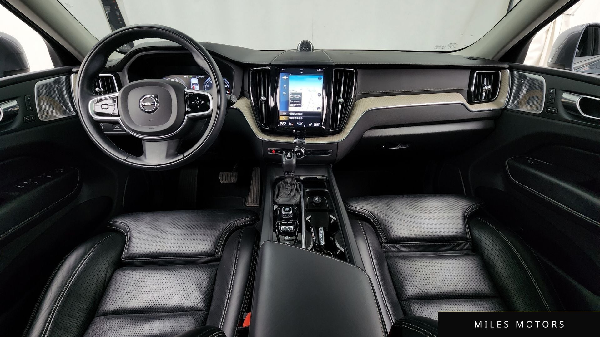 Volvo XC60 2018 — миниатюра 7