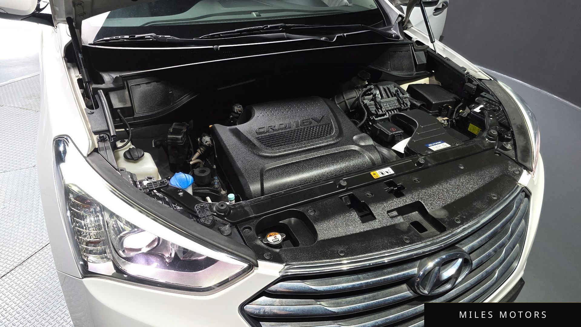 Hyundai Maxcruz 2014 — миниатюра 6