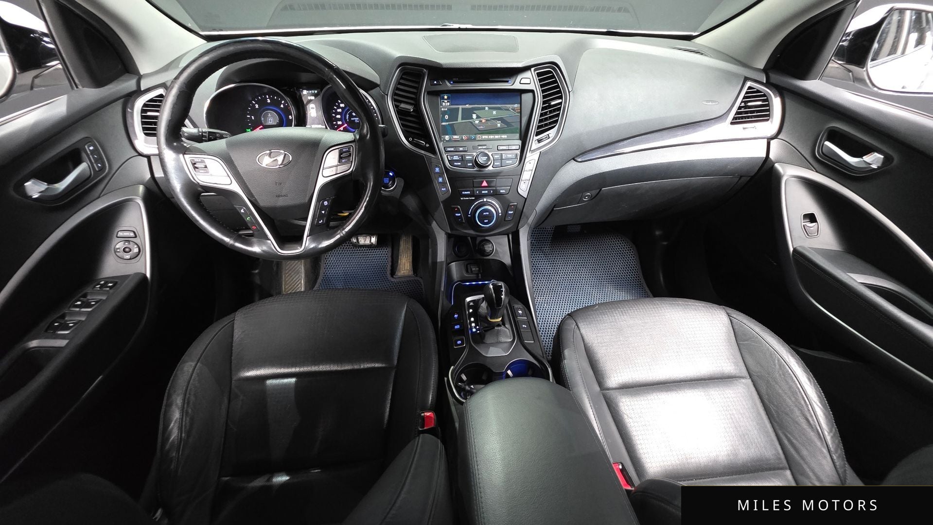 Hyundai Maxcruz 2014 — миниатюра 7