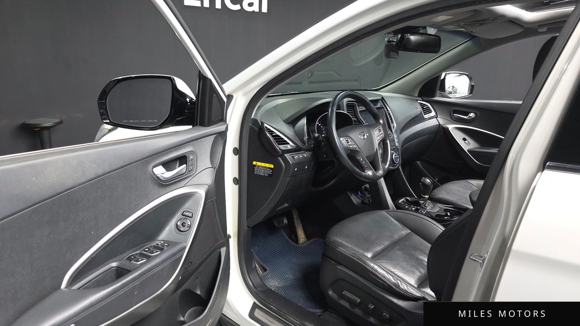 Hyundai Maxcruz 2014 — миниатюра 10