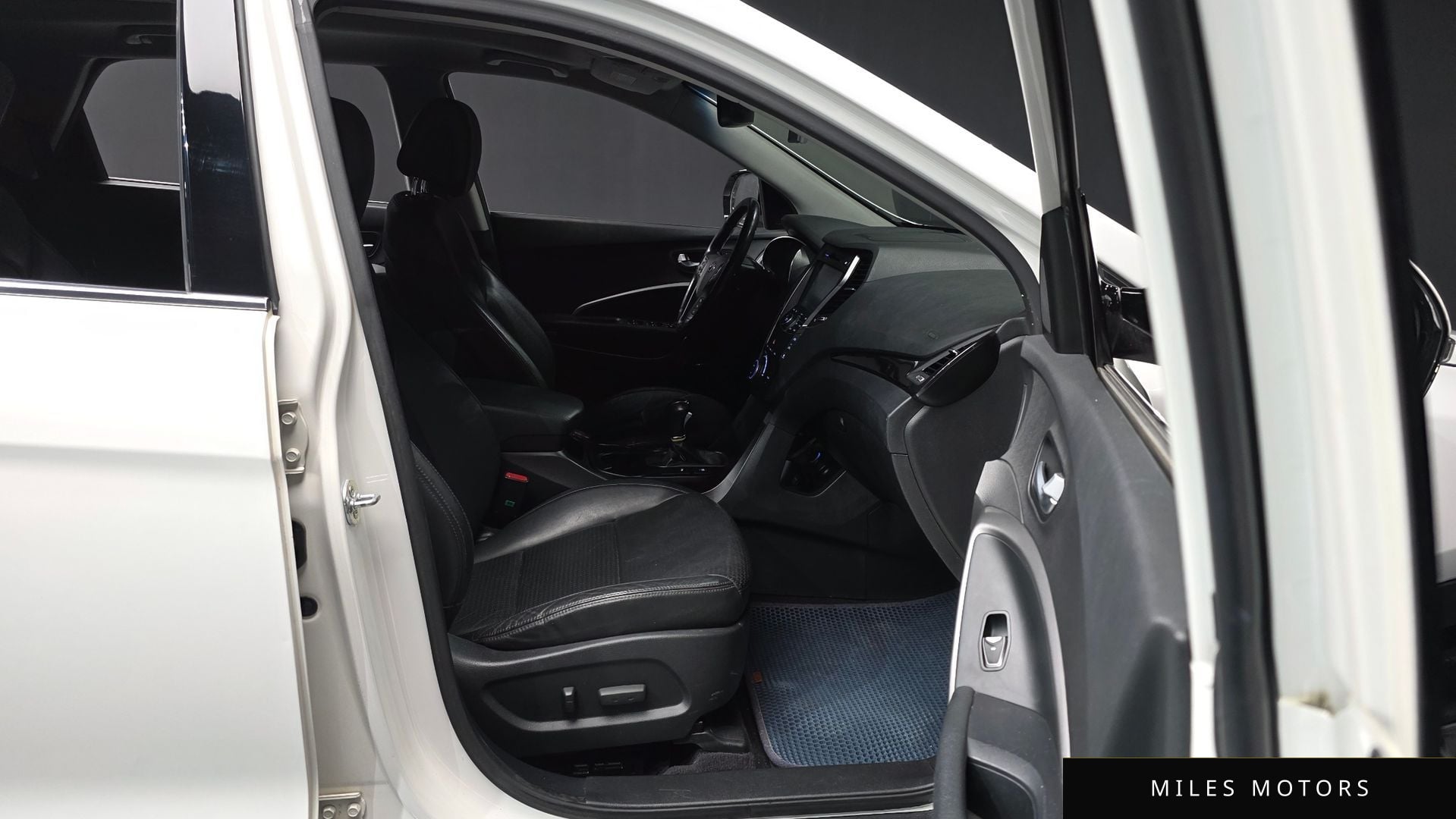 Hyundai Maxcruz 2014 — миниатюра 11