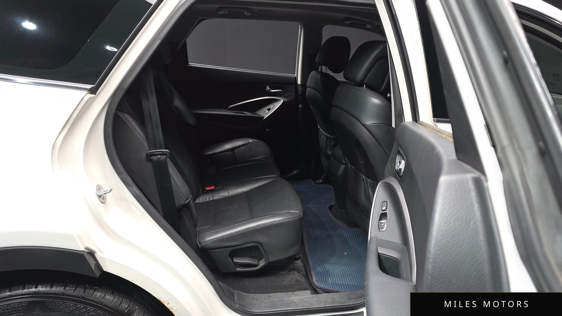 Hyundai Maxcruz 2014 — миниатюра 12