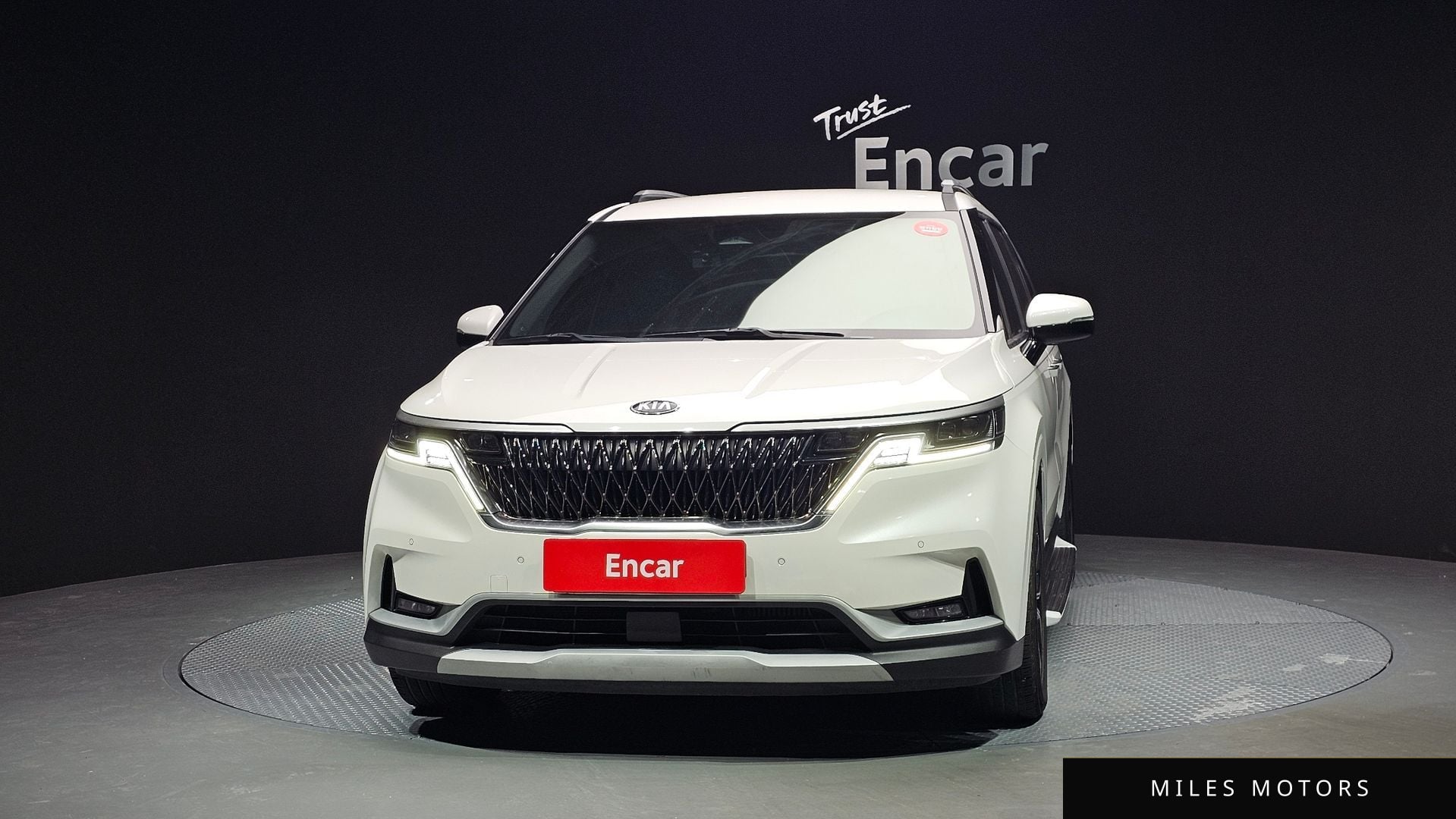 Kia Carnival 2021 — миниатюра 3
