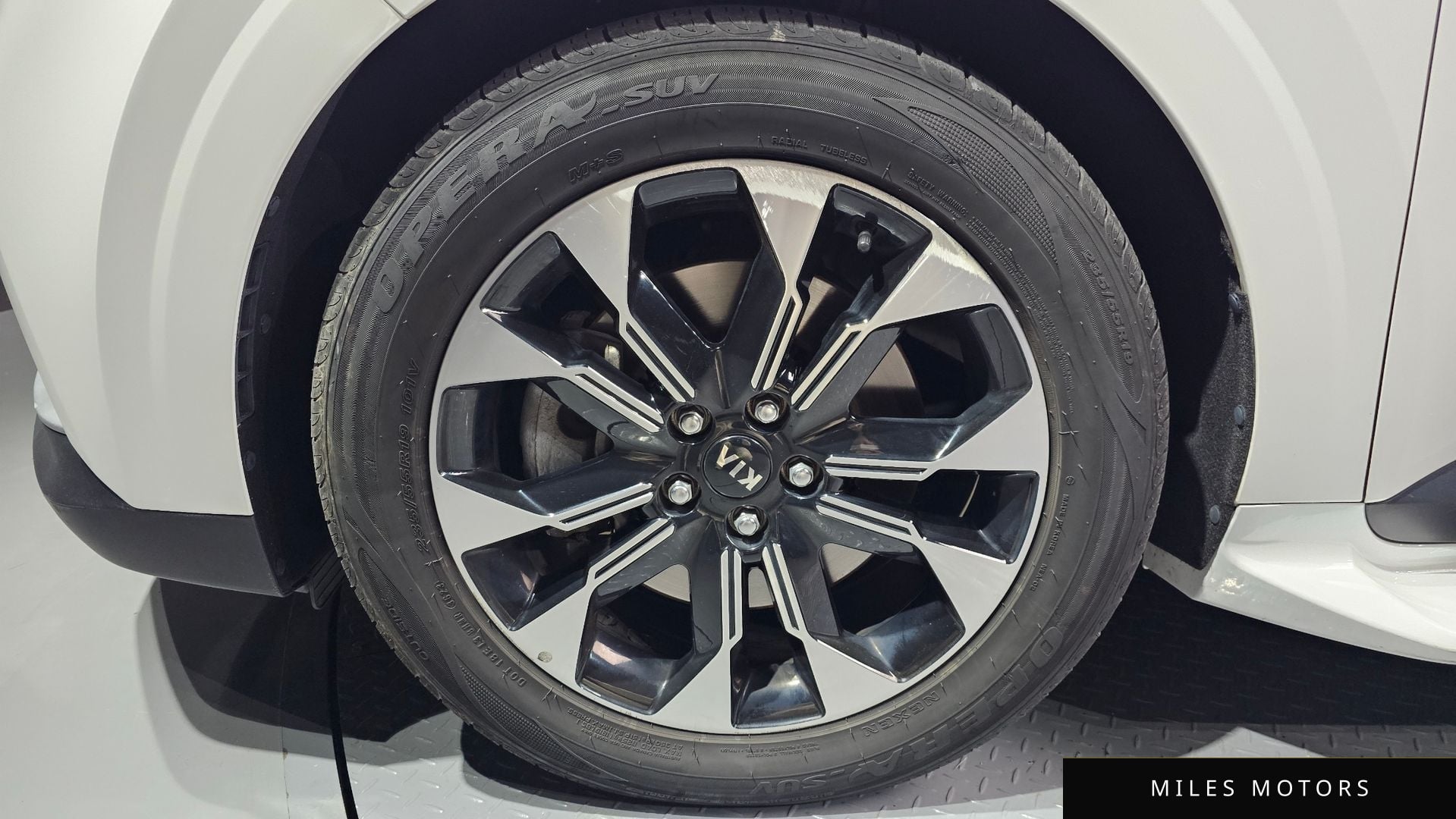 Kia Carnival 2021 — миниатюра 5