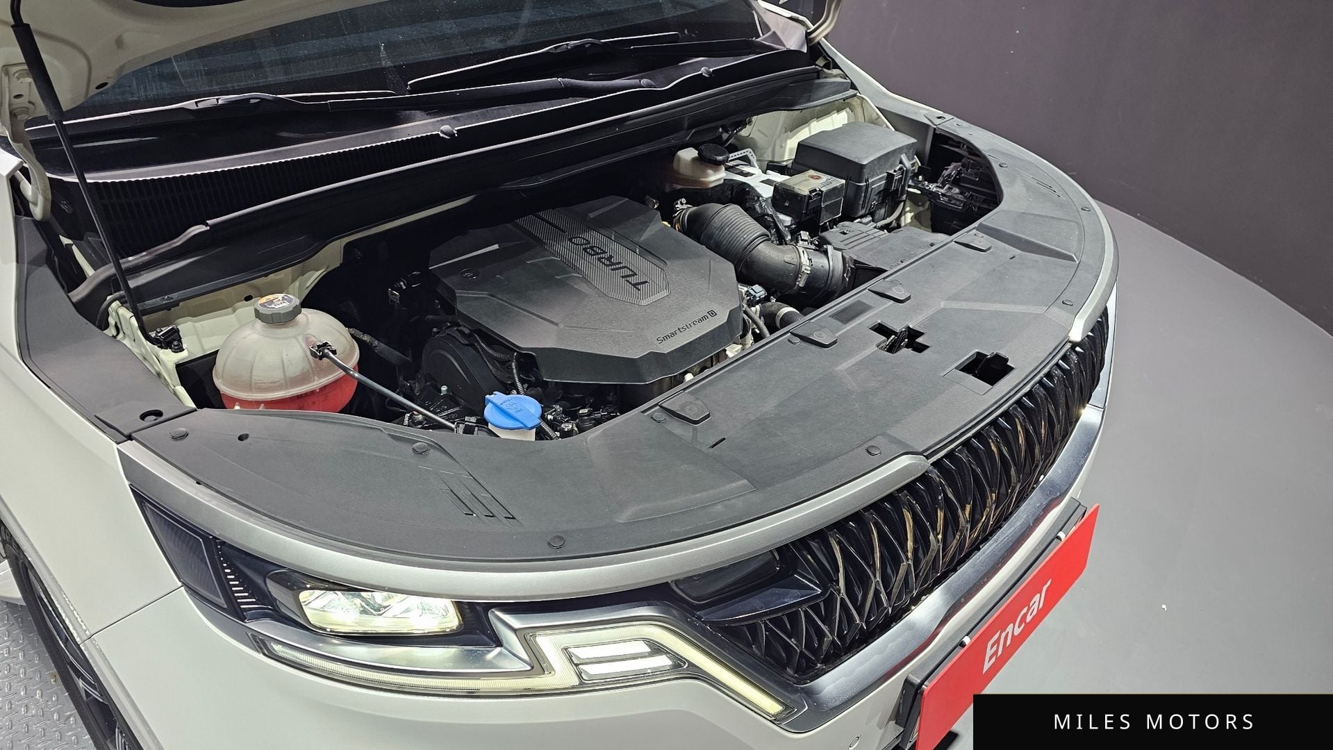 Kia Carnival 2021 — миниатюра 6