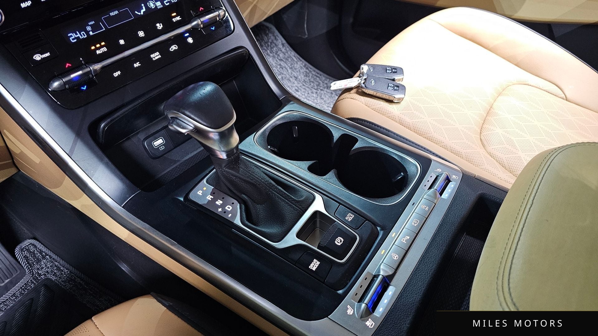 Kia Carnival 2021 — миниатюра 9
