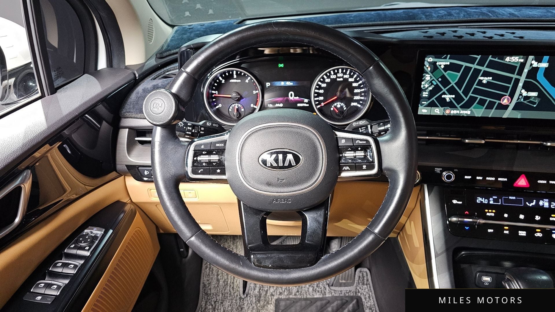 Kia Carnival 2021 — миниатюра 12