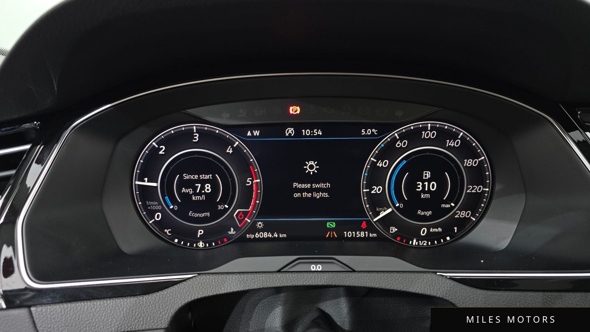 Volkswagen Arteon 2018 — миниатюра 8