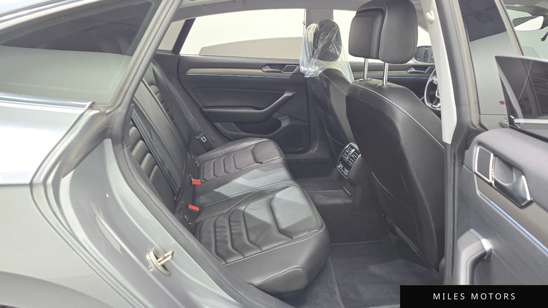 Volkswagen Arteon 2018 — миниатюра 12