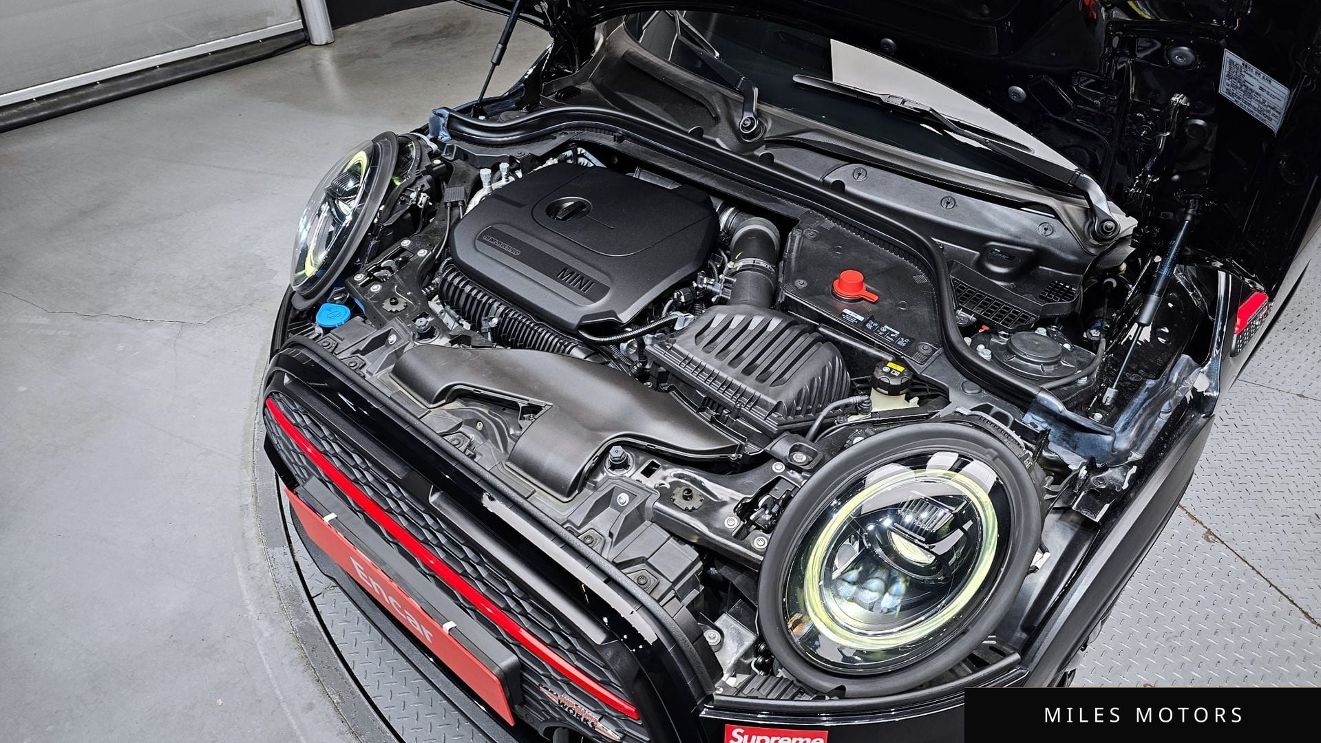 MINI Cooper Convertible 2023 — миниатюра 6