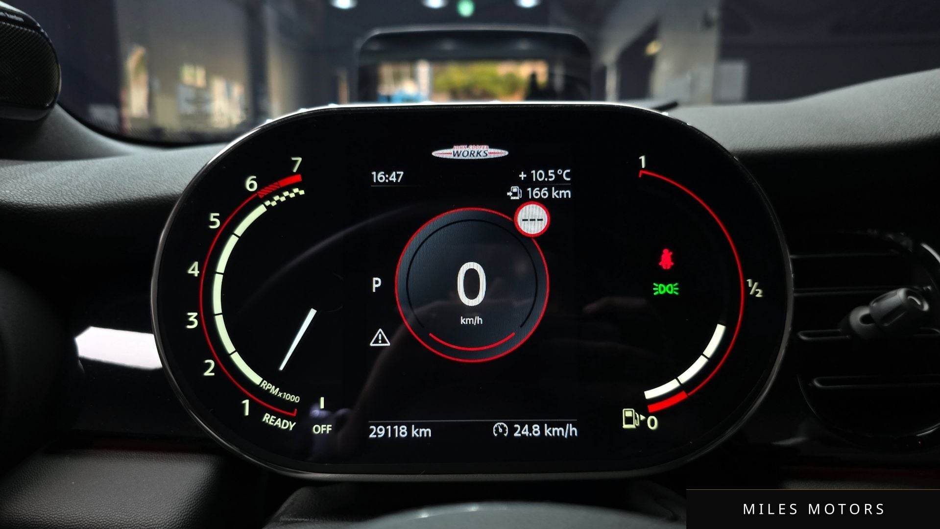 MINI Cooper Convertible 2023 — миниатюра 8