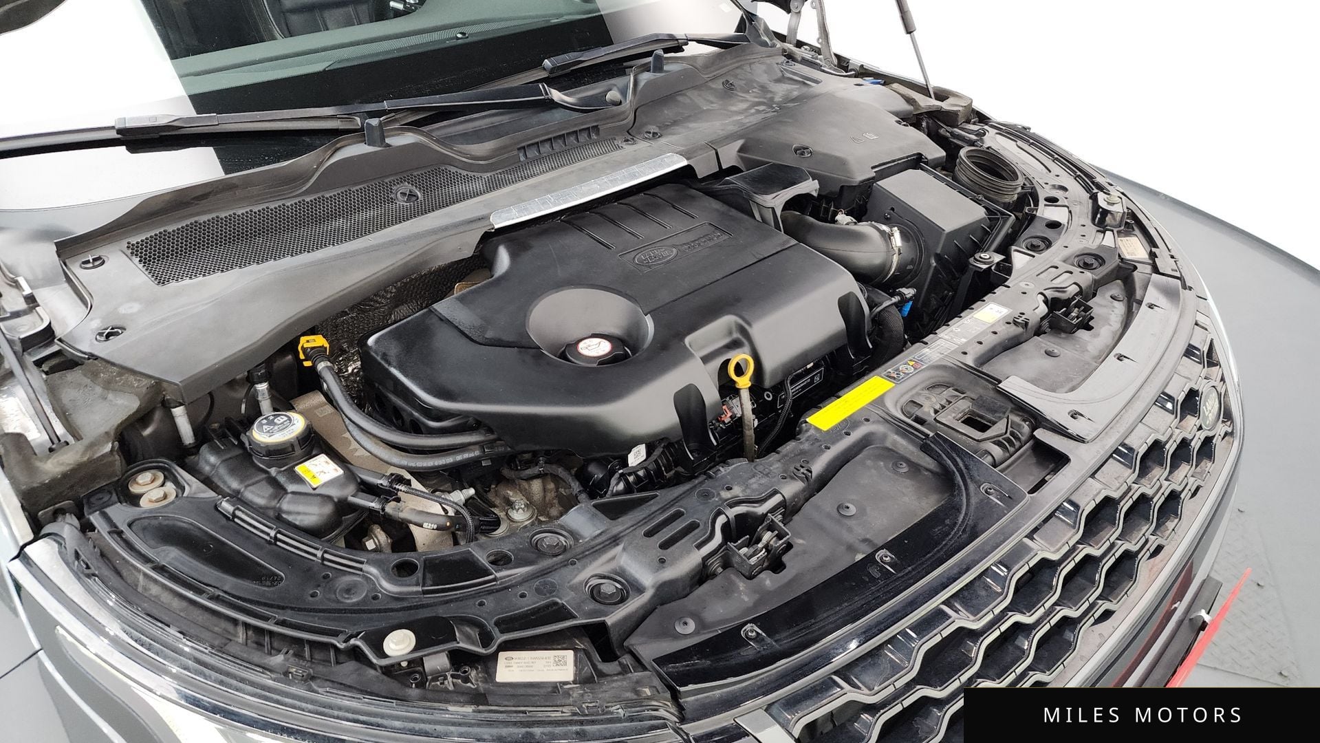 Land Rover Range Rover Evoque 2020 — миниатюра 6
