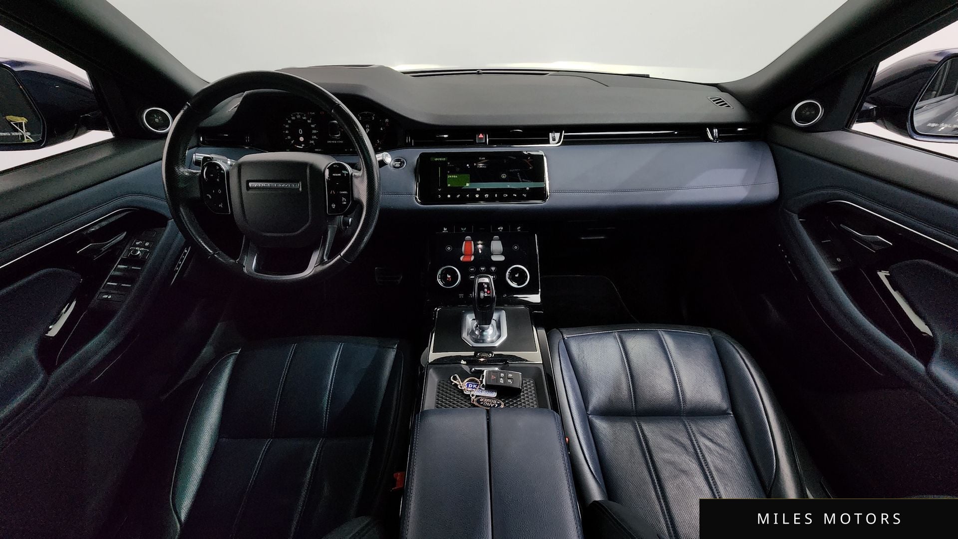 Land Rover Range Rover Evoque 2020 — миниатюра 7