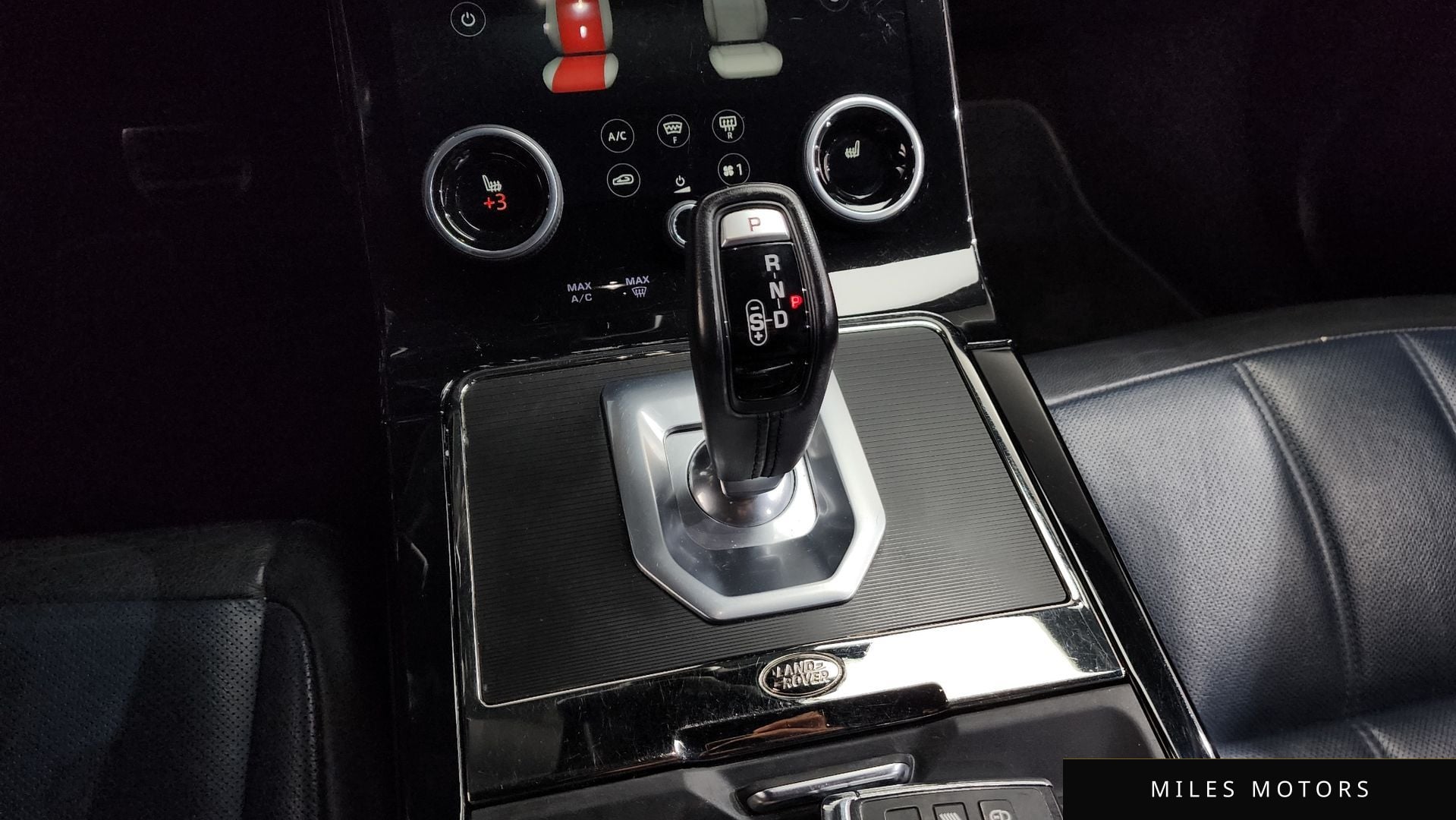 Land Rover Range Rover Evoque 2020 — миниатюра 9