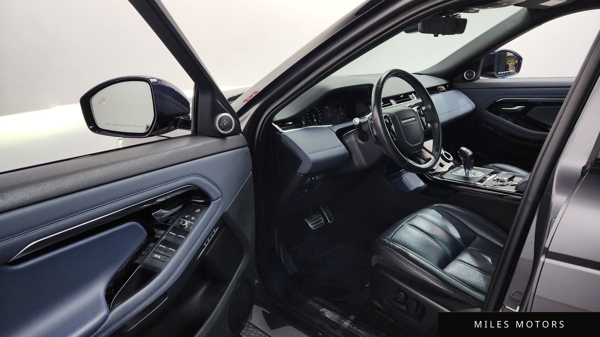 Land Rover Range Rover Evoque 2020 — миниатюра 10