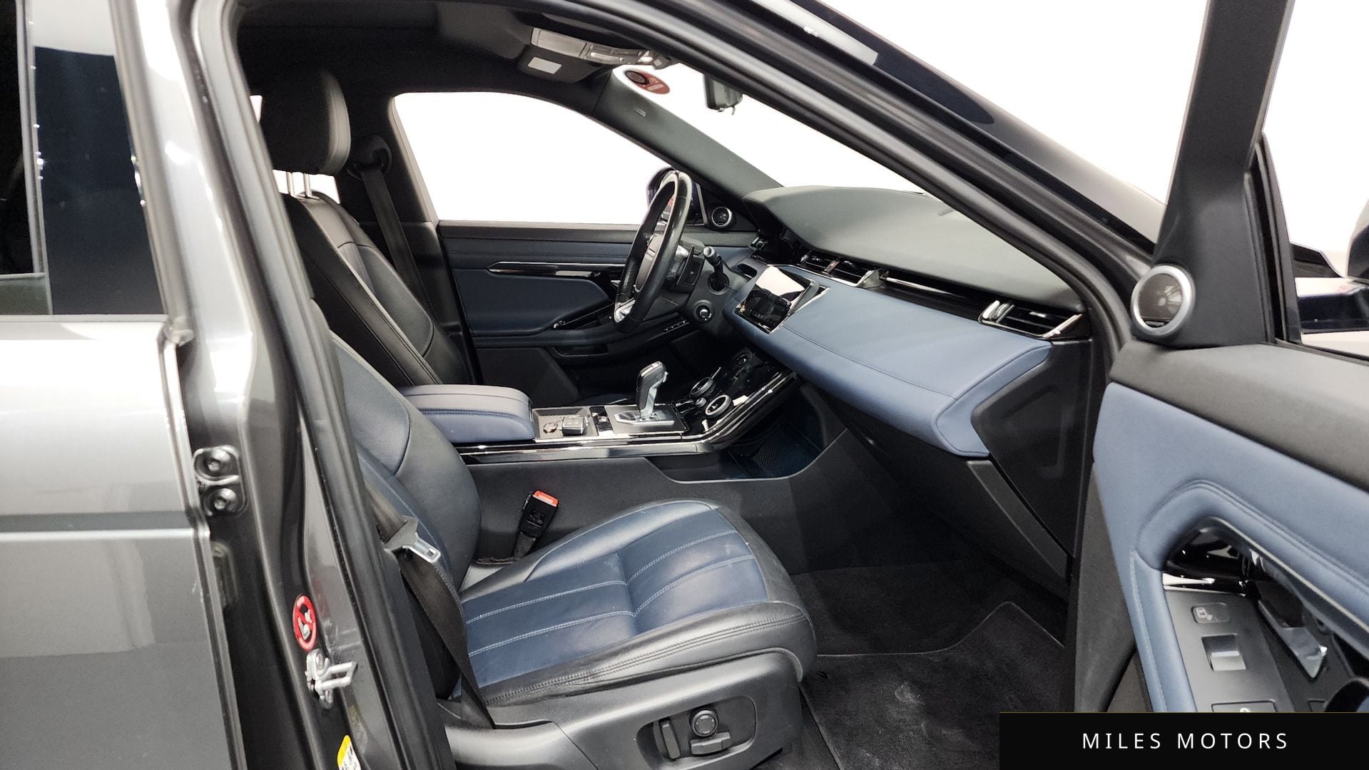 Land Rover Range Rover Evoque 2020 — миниатюра 11
