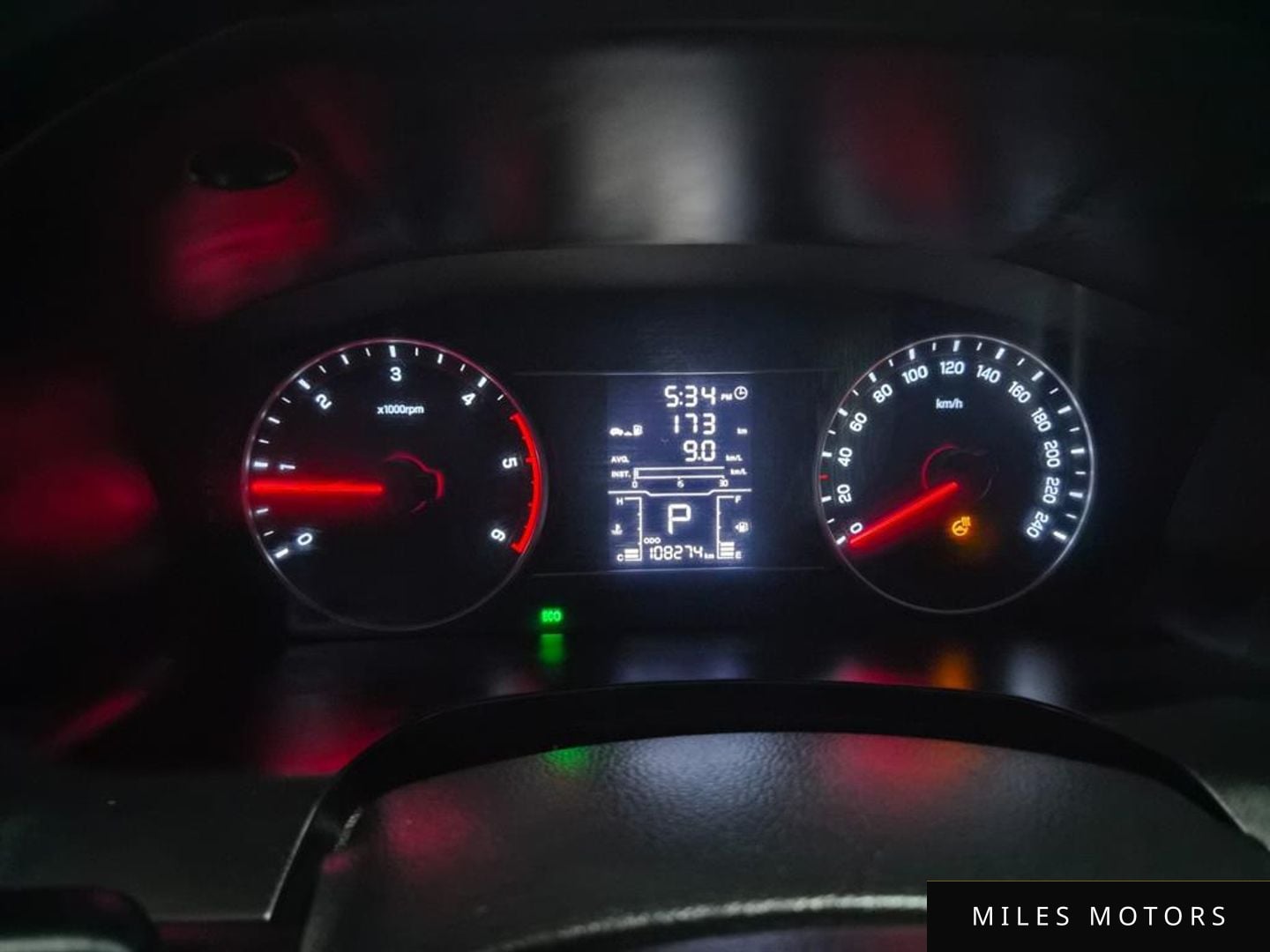 KG Mobility Rexton 2018 — миниатюра 7