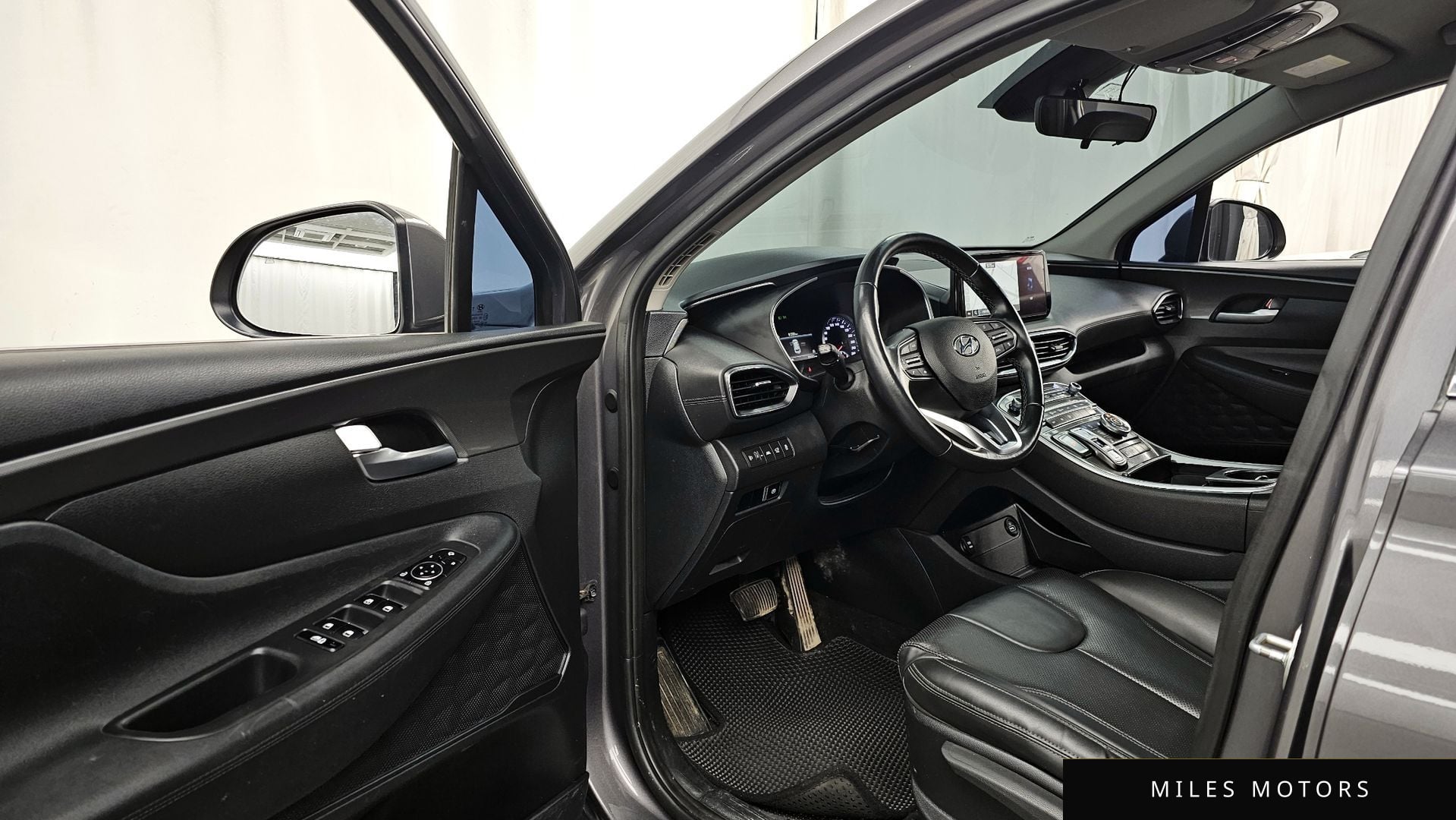 Hyundai Santafe 2023 — миниатюра 10